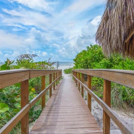 Casa Playa Condos Форт Майерс Бич Экстерьер фото