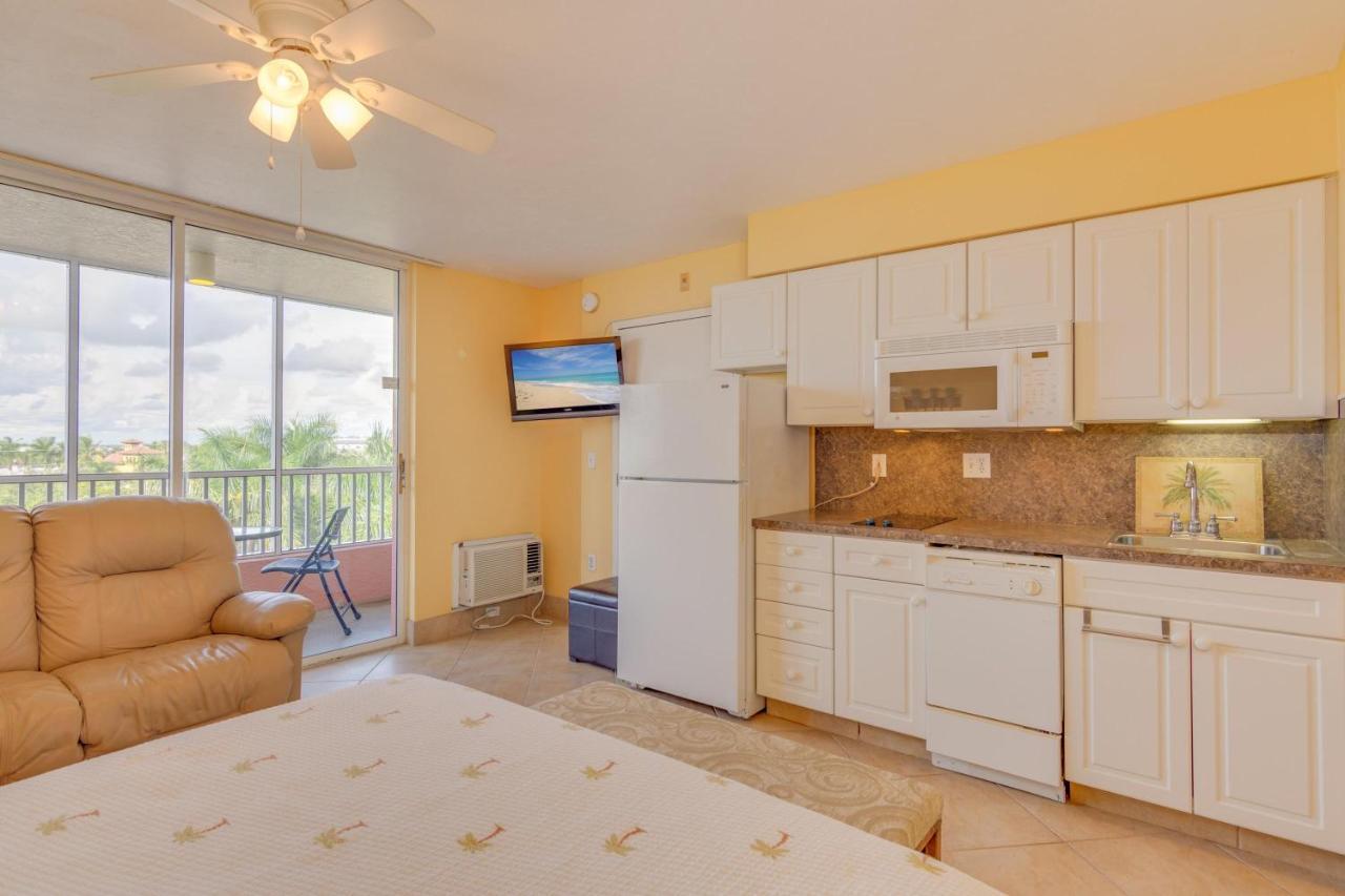 Casa Playa Condos Форт Майерс Бич Номер фото